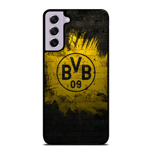 BORUSSIA DORTMUND BVB LOGO 2 Samsung Galaxy S21 FE Case Cover