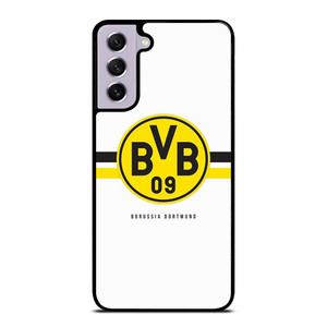 BORUSSIA DORTMUND FOOTBALL CLUB Samsung Galaxy S21 FE Case Cover