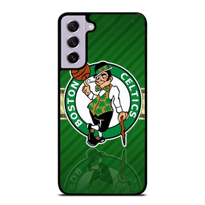 BOSTON CELTICS BASKETBALL Samsung Galaxy S21 FE Case Cover BOSTON CELTICS BASKETBALL Samsung Galaxy S21 FE Case Cover
