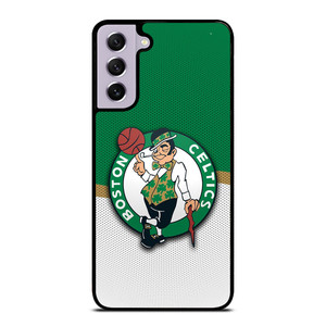 BOSTON CELTICS LOGO Samsung Galaxy S21 FE Case Cover BOSTON CELTICS LOGO Samsung Galaxy S21 FE Case Cover