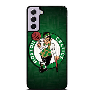 BOSTON CELTICS WOODEN LOGO Samsung Galaxy S21 FE Case Cover BOSTON CELTICS WOODEN LOGO Samsung Galaxy S21 FE Case Cover