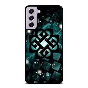 BREAKING BENJAMIN LOGO Samsung Galaxy S21 FE Case Cover BREAKING BENJAMIN LOGO Samsung Galaxy S21 FE Case Cover