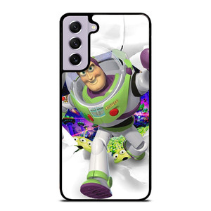BUZZ LIGHTYEAR TOY STORY MOVIE Samsung Galaxy S21 FE Case Cover BUZZ LIGHTYEAR TOY STORY MOVIE Samsung Galaxy S21 FE Case Cover