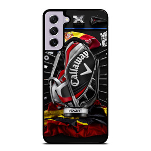 CALLAWAY GOLF Samsung Galaxy S21 FE Case Cover