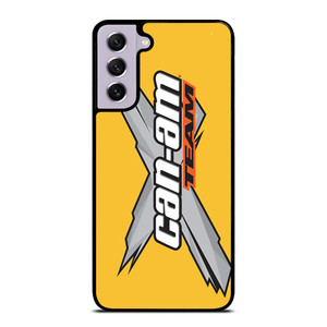 CAN-AM TEAM LOGO Samsung Galaxy S21 FE Case Cover
