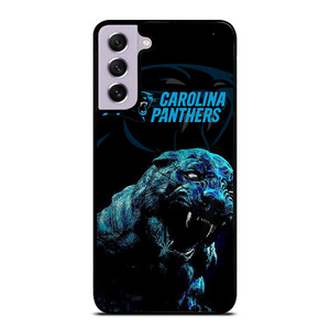 CAROLINA PANTHERS MASCOT Samsung Galaxy S21 FE Case Cover
