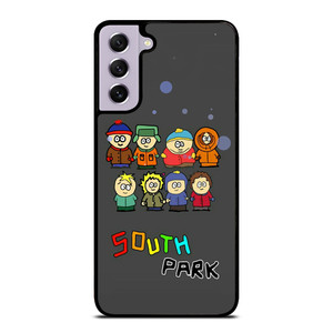 CARTOON SOUTH PARK Samsung Galaxy S21 FE Case Cover