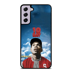 CHANCE THE RAPPER 10 DAY Samsung Galaxy S21 FE Case Cover