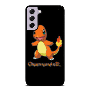 CHARMANDER POKEMON Samsung Galaxy S21 FE Case Cover