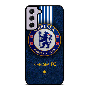 CHELSEA FC ICON Samsung Galaxy S21 FE Case Cover