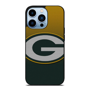 GREEN BAY PACKERS FOOTBALL LOGO iPhone 13 Pro Max Case Cover