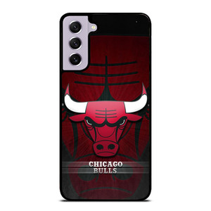 CHICAGO BULLS SYMBOL Samsung Galaxy S21 FE Case Cover CHICAGO BULLS SYMBOL Samsung Galaxy S21 FE Case Cover