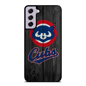 CHICAGO CUBS Samsung Galaxy S21 FE Case Cover