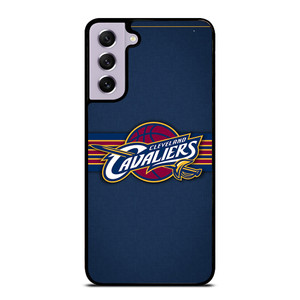 CLEVELAND CAVALIERS BASKETBALL LOGO Samsung Galaxy S21 FE Case Cover