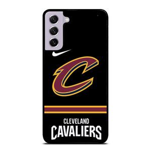 CLEVELAND CAVALIERS NIKE Samsung Galaxy S21 FE Case Cover