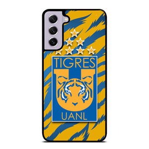 CLUB DE FUTBOL TIGRES UANL 2 Samsung Galaxy S21 FE Case Cover