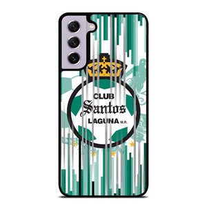 CLUB SANTOS LAGUNA SOCCER FOOTBALL Samsung Galaxy S21 FE Case Cover CLUB SANTOS LAGUNA SOCCER FOOTBALL Samsung Galaxy S21 FE Case Cover