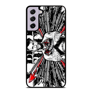 CM PUNK GLOVES ART Samsung Galaxy S21 FE Case Cover CM PUNK GLOVES ART Samsung Galaxy S21 FE Case Cover