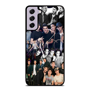 CNCO GROUP COLLAGE Samsung Galaxy S21 FE Case Cover