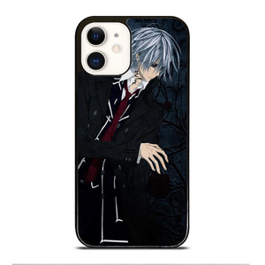 VAMPIRE KNIGHT ZERO KIRYUU ANIME iPhone 12 Case Cover