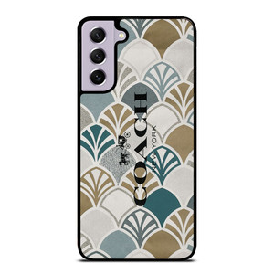 COACH SCALES Samsung Galaxy S21 FE Case Cover