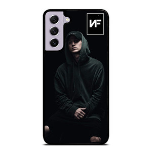COOL YIMAOC NF RAPPER Samsung Galaxy S21 FE Case Cover