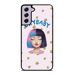 CRYBABY MELANIE MARTINEZ CARTOON Samsung Galaxy S21 FE Case Cover