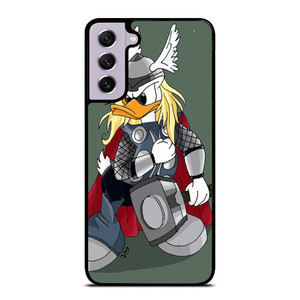 DAFFY DUCK THOR Samsung Galaxy S21 FE Case Cover