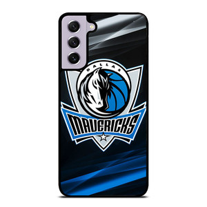 DALLAS MAVERICKS LOGO Samsung Galaxy S21 FE Case Cover