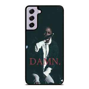 DAMN KENDRICK LAMAR Samsung Galaxy S21 FE Case Cover