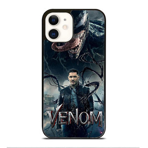 VENOM MARVEL iPhone 12 Case Cover