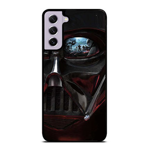 DARTH VADER ART FACE Samsung Galaxy S21 FE Case Cover