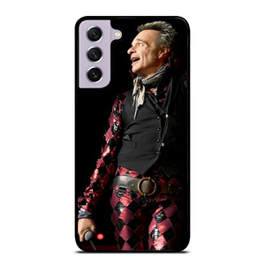 DAVID LEE ROTH VAN HALLEN Samsung Galaxy S21 FE Case Cover DAVID LEE ROTH VAN HALLEN Samsung Galaxy S21 FE Case Cover