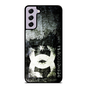 DC SHOE USA ART Samsung Galaxy S21 FE Case Cover