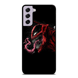 DEADPOOL VENOM MARVEL Samsung Galaxy S21 FE Case Cover