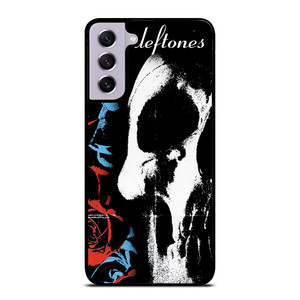 DEFTONES ROCK BAND ROSE SKULL Samsung Galaxy S21 FE Case Cover