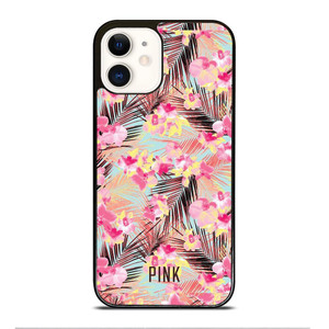 VICTORIA SECRET VINTAGE iPhone 12 Case Cover