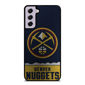 DENVER NUGGETS 2 Samsung Galaxy S21 FE Case Cover