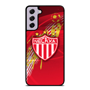 DEPORTIVO NECAXA FC LOGO Samsung Galaxy S21 FE Case Cover DEPORTIVO NECAXA FC LOGO Samsung Galaxy S21 FE Case Cover