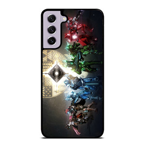 DESTINY GAME Samsung Galaxy S21 FE Case Cover DESTINY GAME Samsung Galaxy S21 FE Case Cover