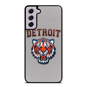 DETROIT TIGERS BASEBALL JERSEY Samsung Galaxy S21 FE Case Cover DETROIT TIGERS BASEBALL JERSEY Samsung Galaxy S21 FE Case Cover