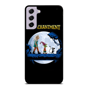 DISENCHANTMENT MOVIE CARTOON Samsung Galaxy S21 FE Case Cover DISENCHANTMENT MOVIE CARTOON Samsung Galaxy S21 FE Case Cover