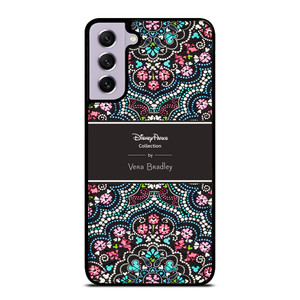 DISNEY PARKS VERA BRADLEY Samsung Galaxy S21 FE Case Cover