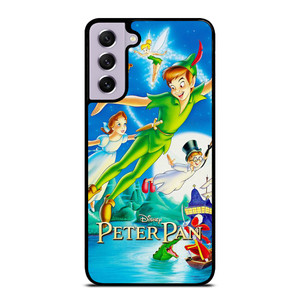 DISNEY PETER PAN Samsung Galaxy S21 FE Case Cover