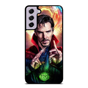DOCTOR STRANGE MARVEL Samsung Galaxy S21 FE Case Cover DOCTOR STRANGE MARVEL Samsung Galaxy S21 FE Case Cover