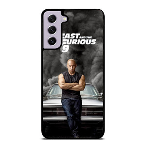 DOM FAST AND FURIOUS 9 Samsung Galaxy S21 FE Case Cover