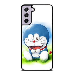DORAEMON CUTE Samsung Galaxy S21 FE Case Cover