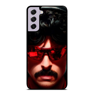 DR DISRESPECT FACE Samsung Galaxy S21 FE Case Cover