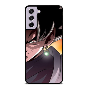 DRAGON BALL BLACK GOKU Samsung Galaxy S21 FE Case Cover