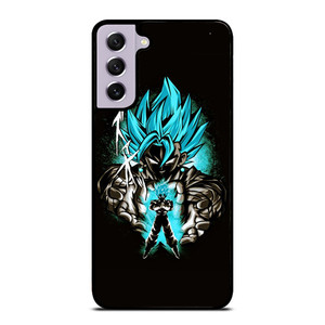 DRAGON BALL SON GOKU Samsung Galaxy S21 FE Case Cover DRAGON BALL SON GOKU Samsung Galaxy S21 FE Case Cover